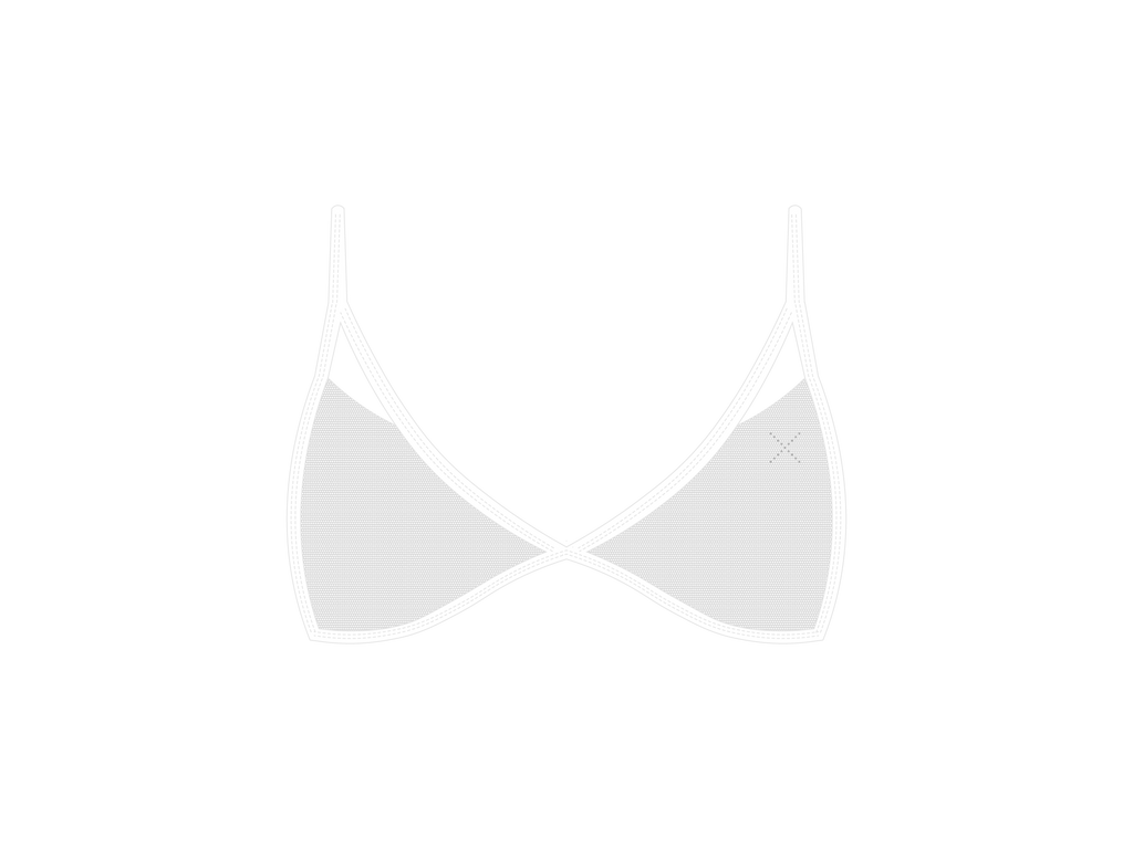 Strappy Mesh Underwear – Boutine LA